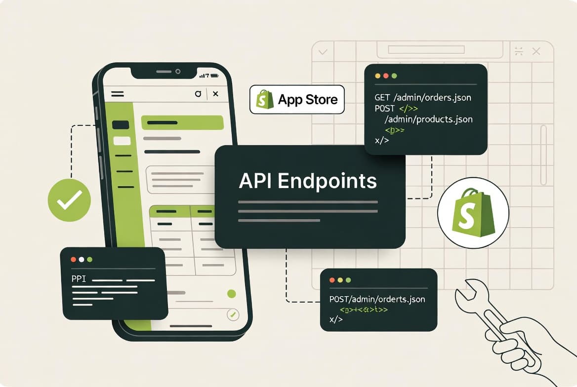Custom Shopify App Development in 2026: APIs, Functions, and Architecture Decisions