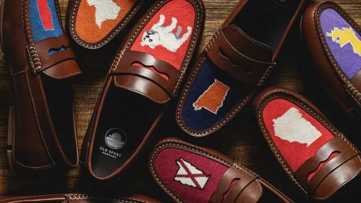 Old Sport Company project