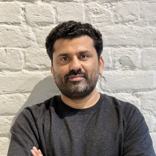 Adeel A. profile