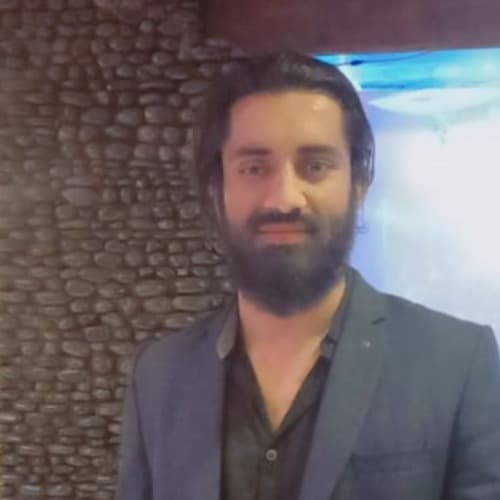 Adnan A. profile
