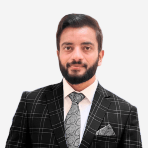 Ali R. profile