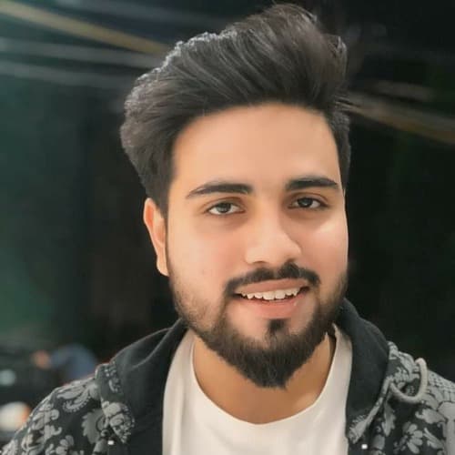 Ammar M. profile