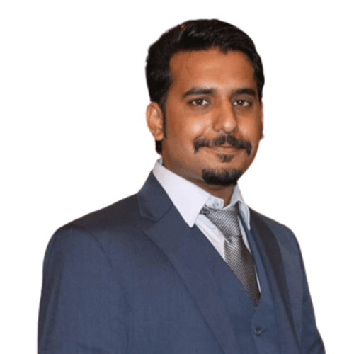 Faizan A. profile