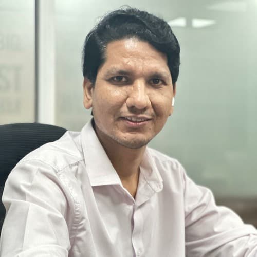 Farzam A. profile