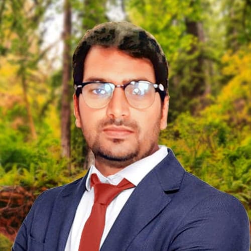 Shiv Kumar T. profile