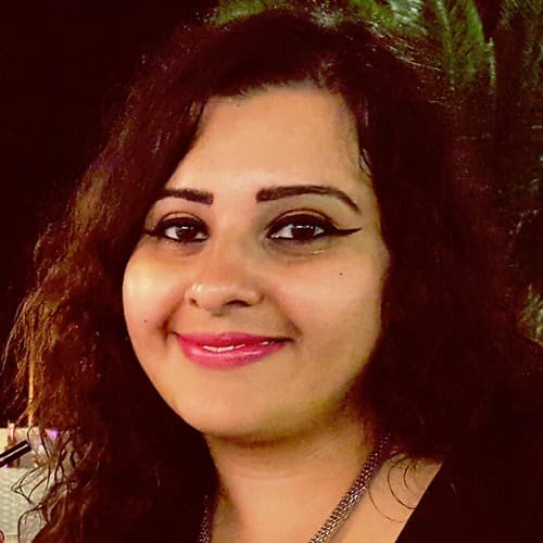 Sukhjit B. profile